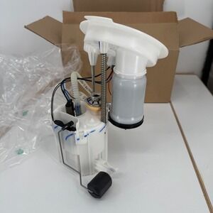 BMW Bosch Fuel Pump Assembly w/ Fuel Sending Unit OEM 16‎ 11 7 243 975 NIB
